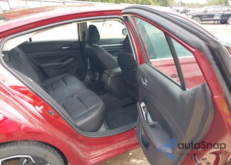 2024 Nissan Altima Sr Fwd z USA, uszkodzony, nr VIN 1N4BL4CV2RN414949